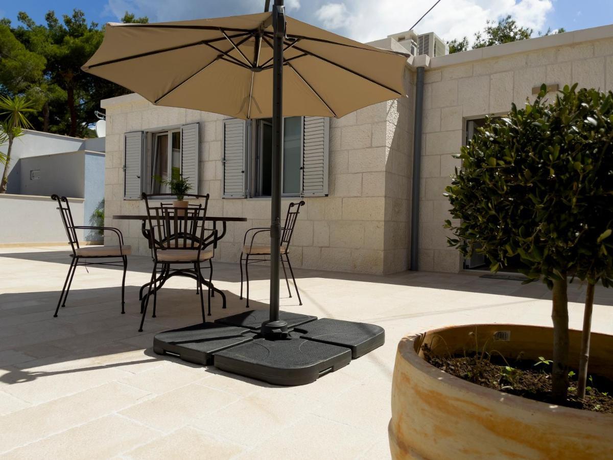 Beach Residences Caroline Hvar Town Exterior photo