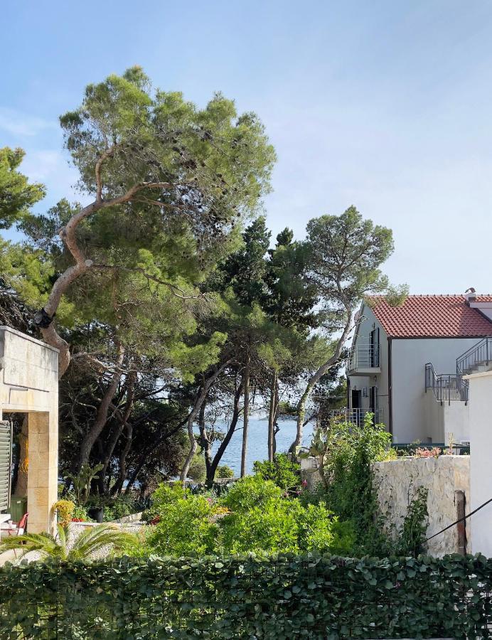 Beach Residences Caroline Hvar Town Exterior photo