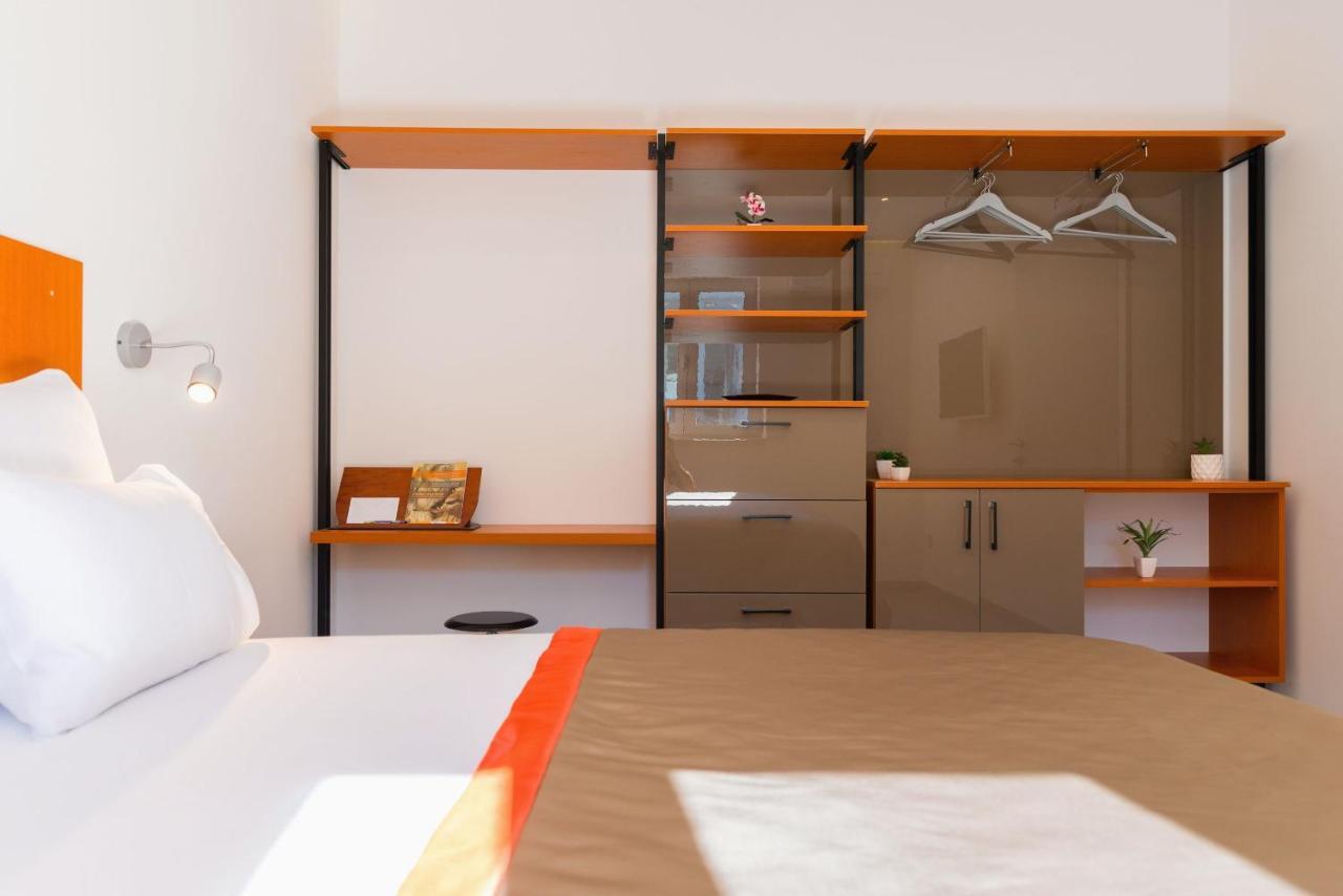 Beach Residences Caroline Hvar Town Exterior photo