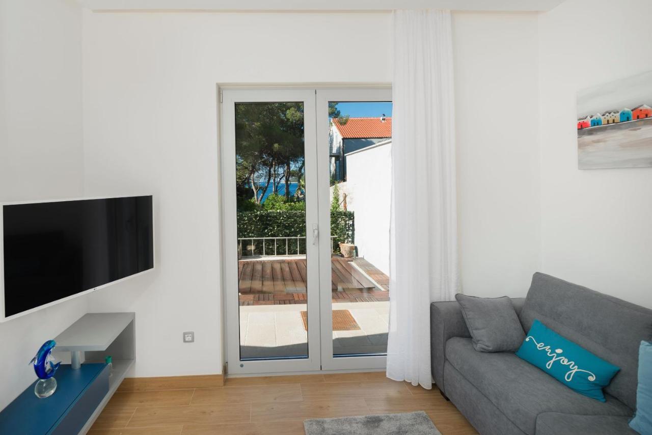 Beach Residences Caroline Hvar Town Exterior photo