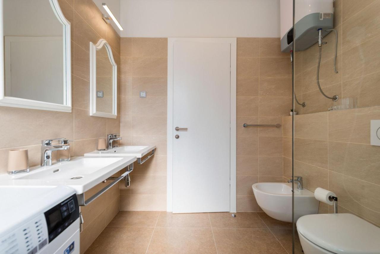 Beach Residences Caroline Hvar Town Exterior photo