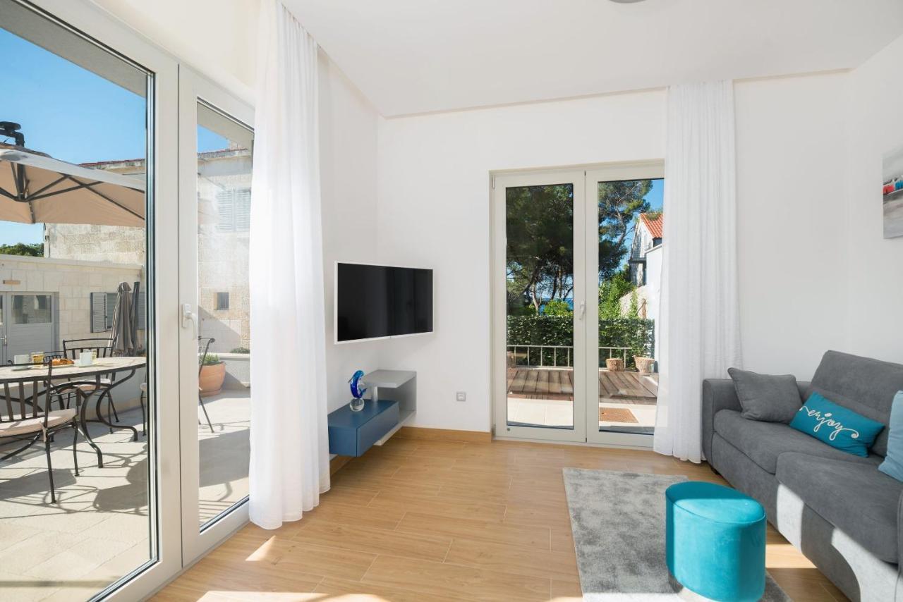 Beach Residences Caroline Hvar Town Exterior photo