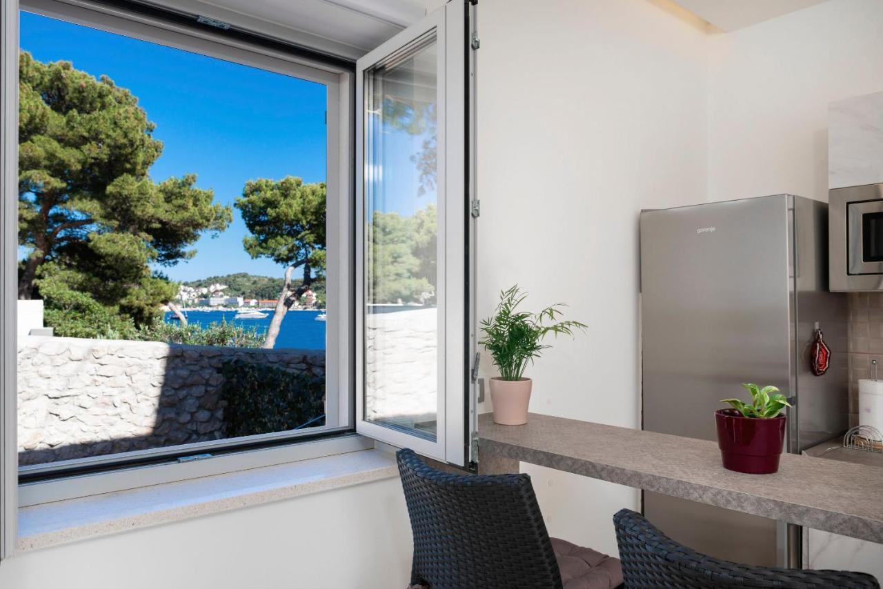 Beach Residences Caroline Hvar Town Exterior photo
