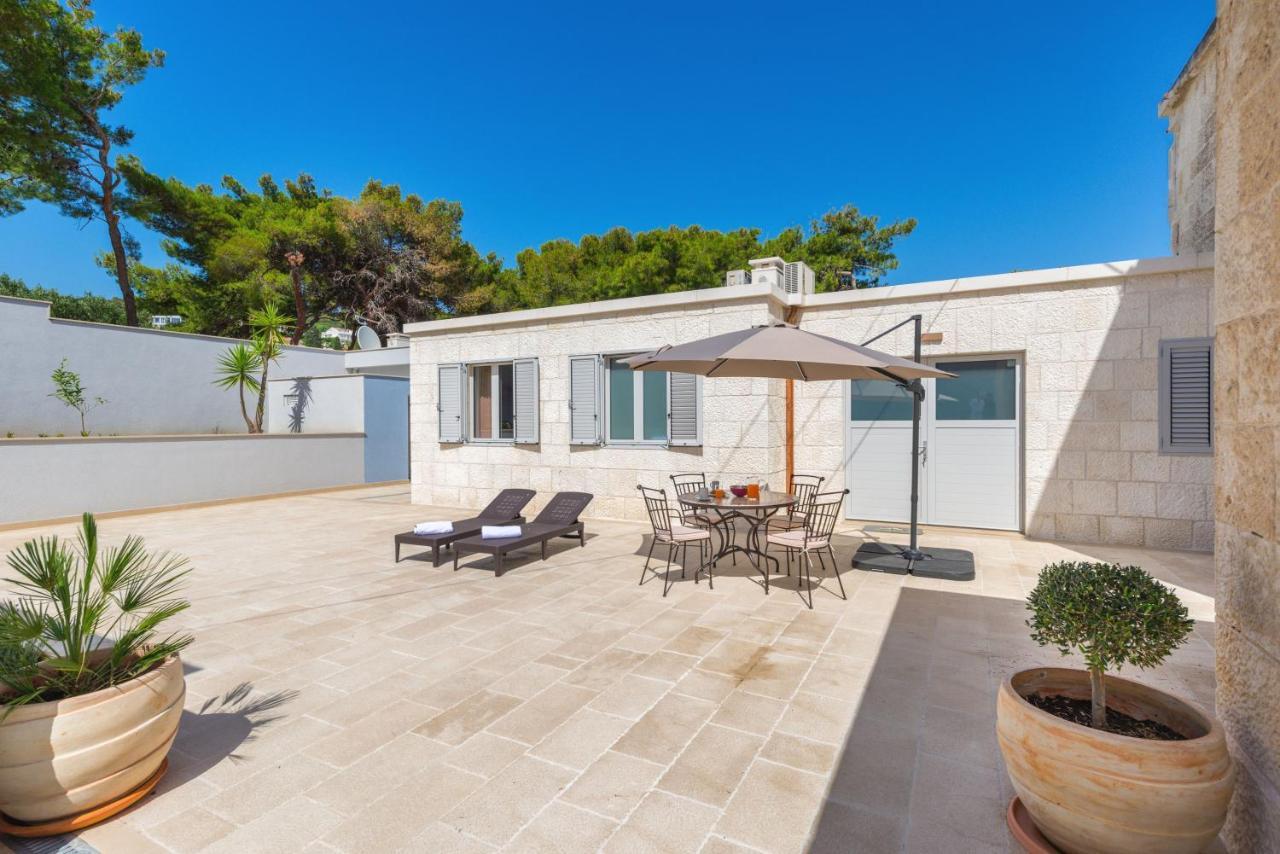 Beach Residences Caroline Hvar Town Exterior photo
